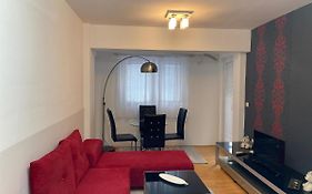Apartment Alex