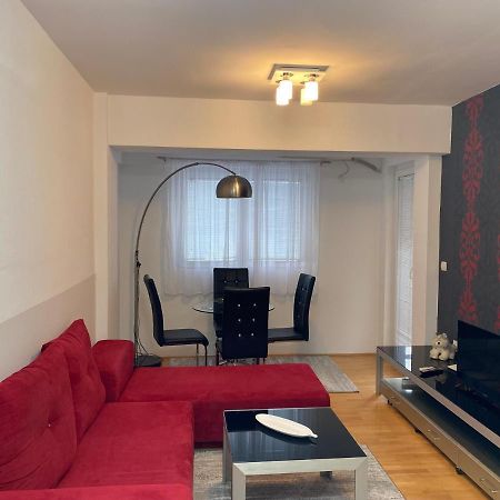 Apartment Alex Ochryda Zewnętrze zdjęcie