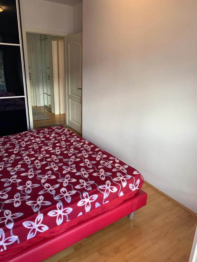 Apartment Alex Ochryda Zewnętrze zdjęcie