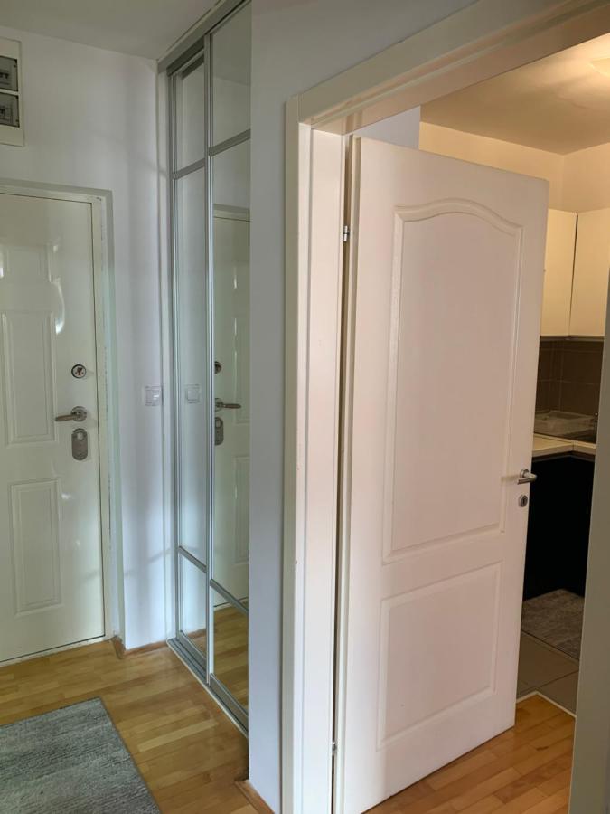Apartment Alex Ochryda Zewnętrze zdjęcie