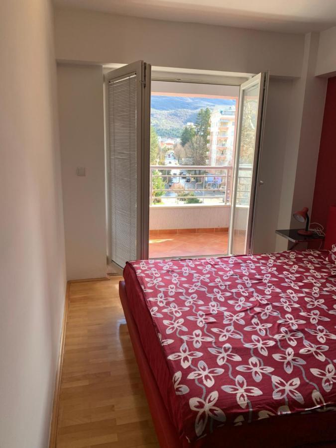 Apartment Alex Ochryda Zewnętrze zdjęcie
