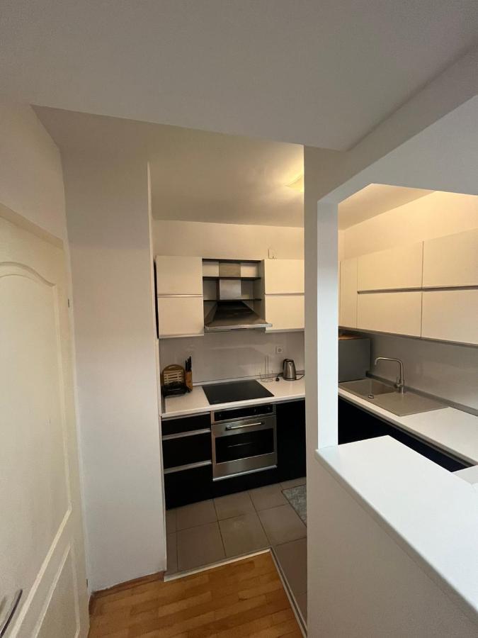 Apartment Alex Ochryda Zewnętrze zdjęcie