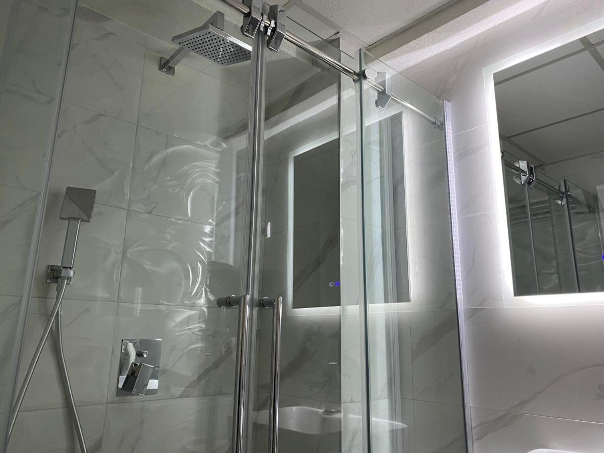 Apartment Alex Ochryda Zewnętrze zdjęcie