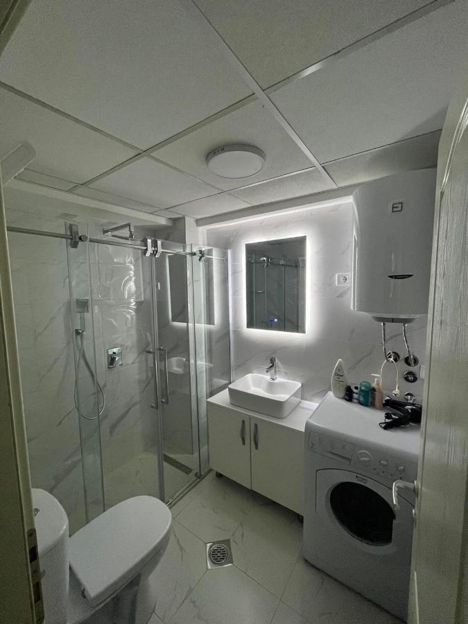 Apartment Alex Ochryda Zewnętrze zdjęcie