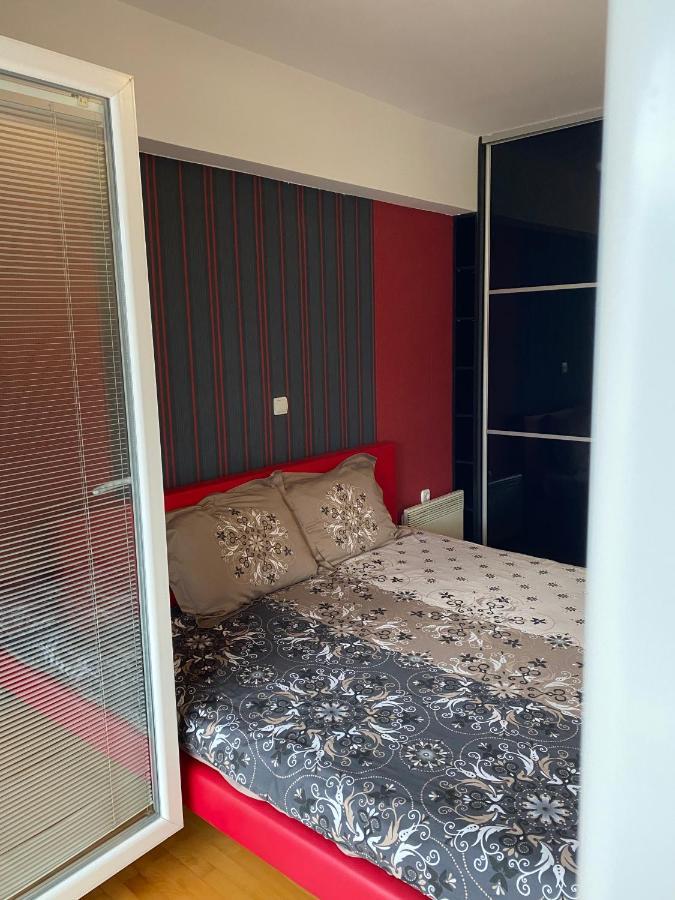 Apartment Alex Ochryda Zewnętrze zdjęcie