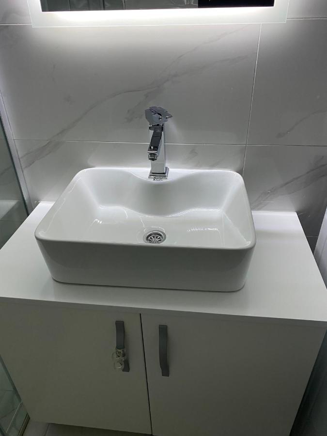 Apartment Alex Ochryda Zewnętrze zdjęcie