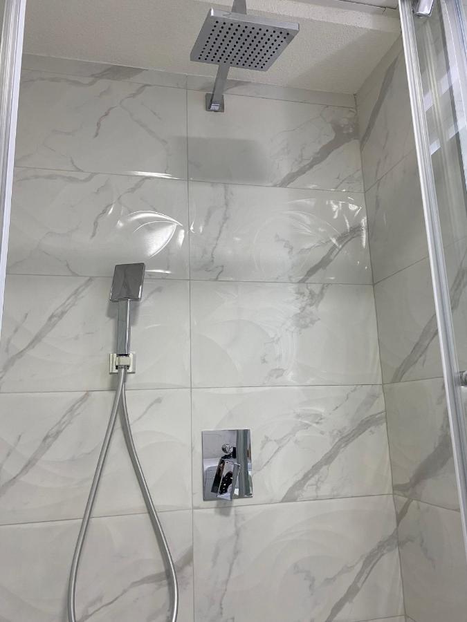 Apartment Alex Ochryda Zewnętrze zdjęcie