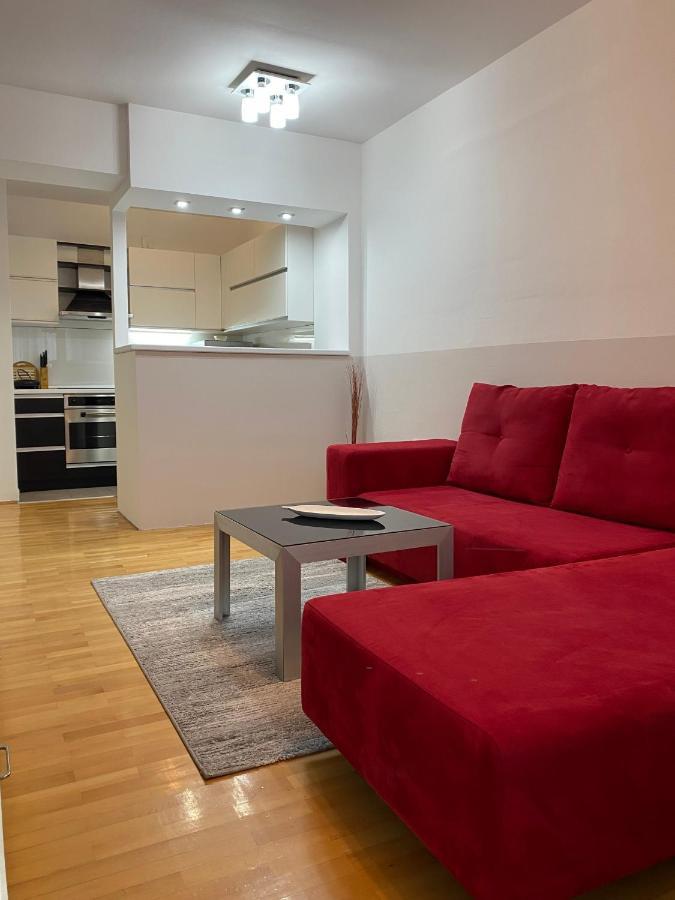 Apartment Alex Ochryda Zewnętrze zdjęcie