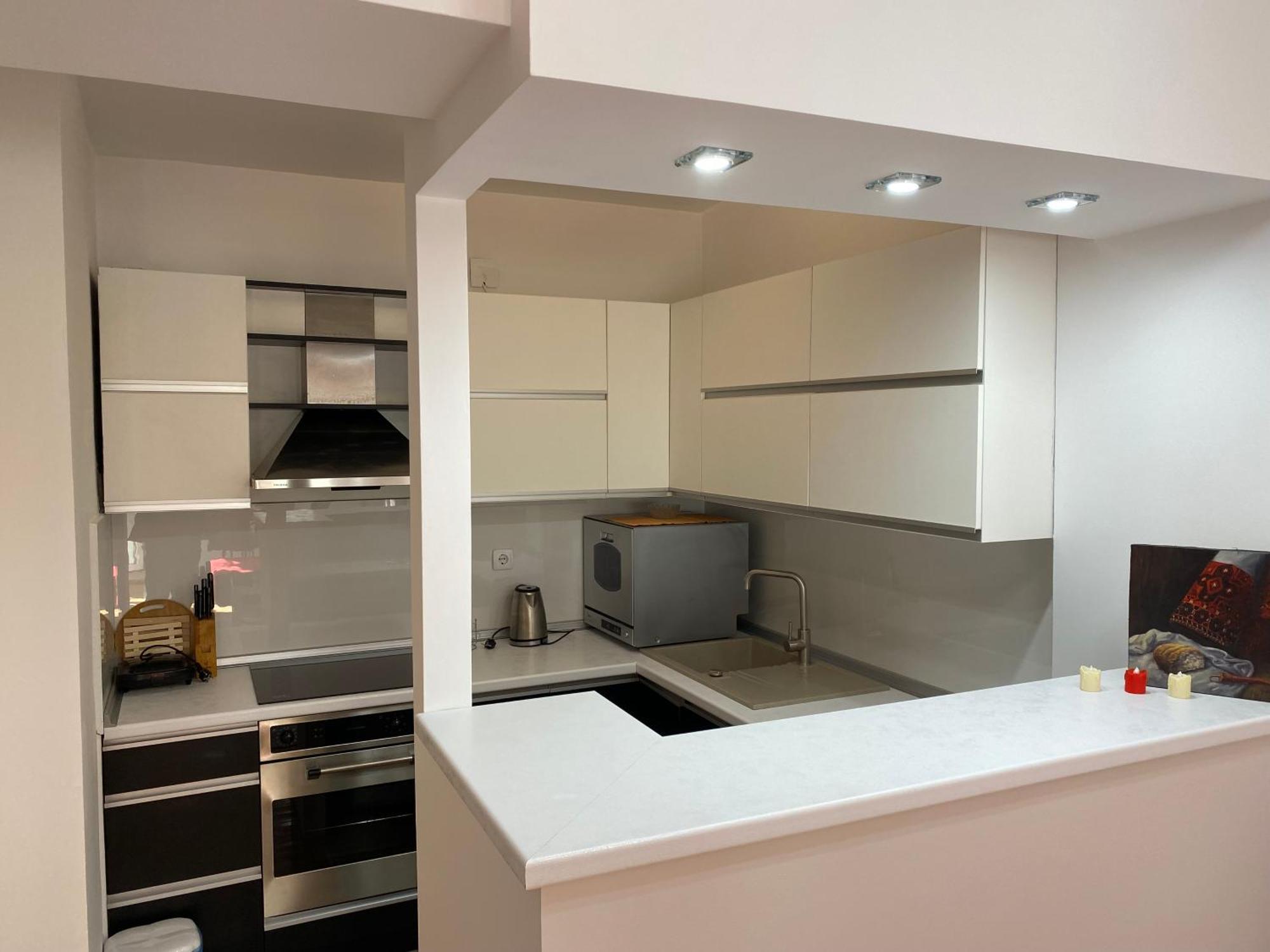 Apartment Alex Ochryda Zewnętrze zdjęcie