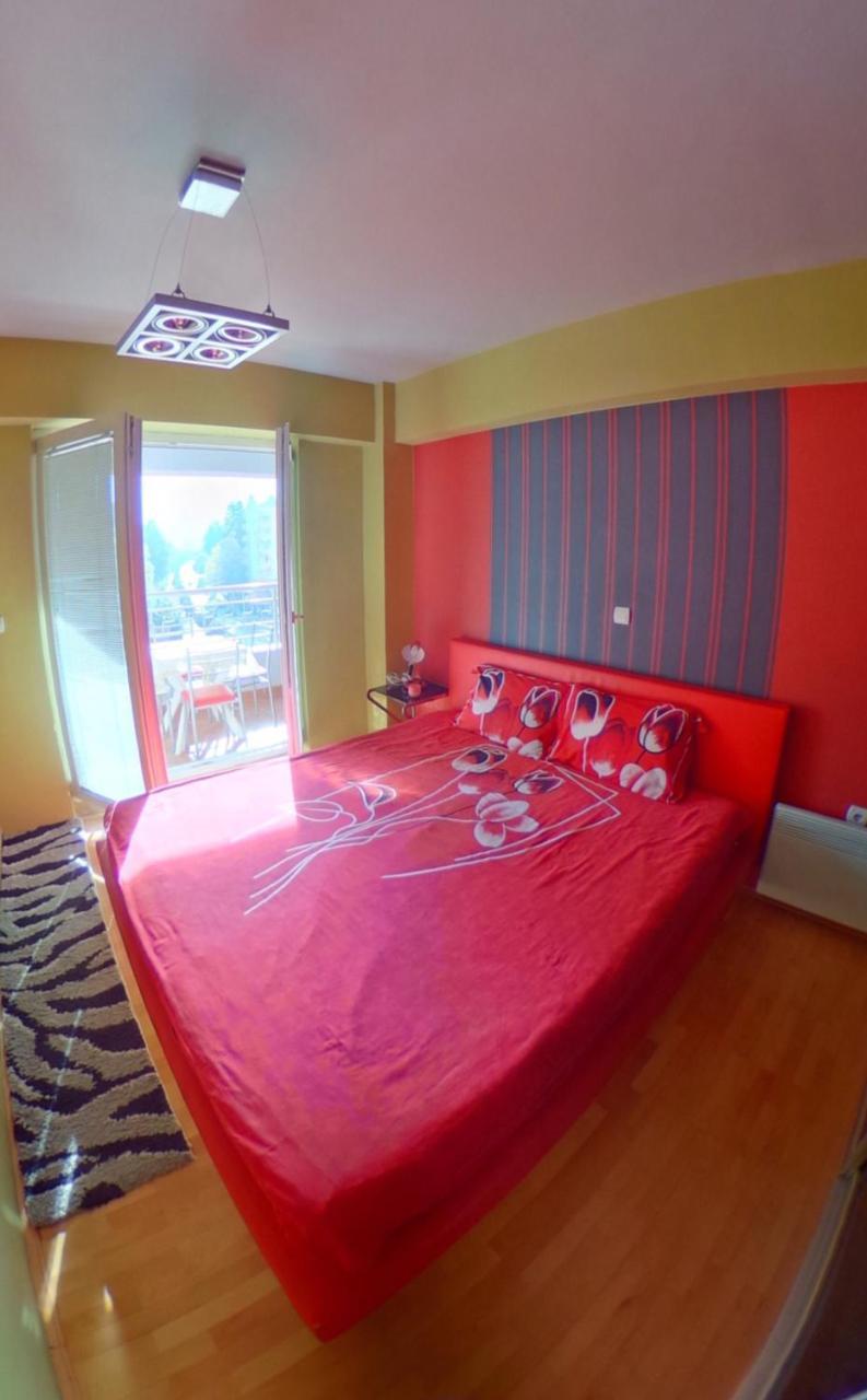 Apartment Alex Ochryda Zewnętrze zdjęcie